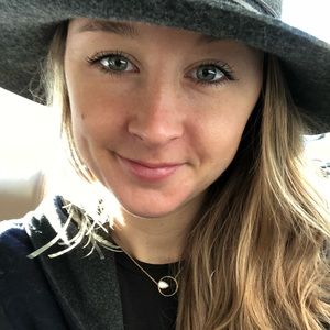 Meet your Posher, Kara